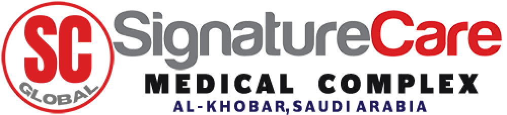 SignatureCare Global- Al-Khobar, Saudi Arabia