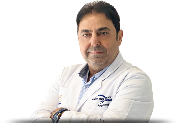 Dr Adnan Mostafa