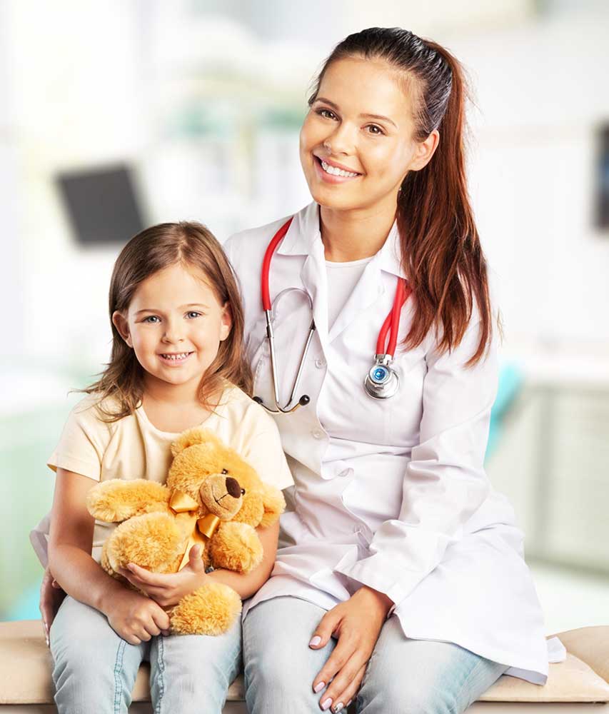 Pediatrics at SignatureCare Global Medical Complex, Al-Khobar, Saudi Arabia