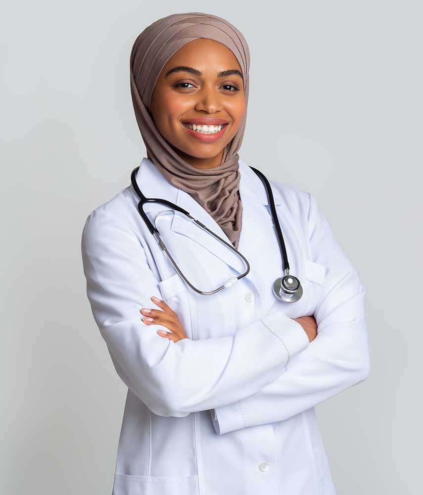 Medical Doctor at A-Khobar Medical Complex, Al-Khobar, Saudi Arabia