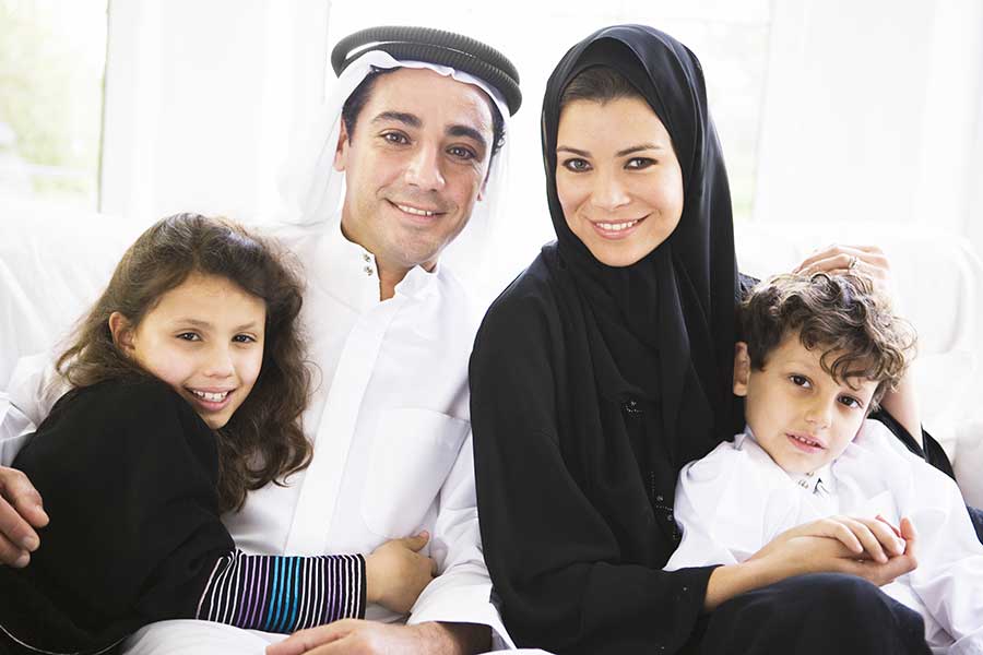 Relaxed Experience for Al-Khobar Families