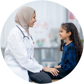 Pediatrics Care