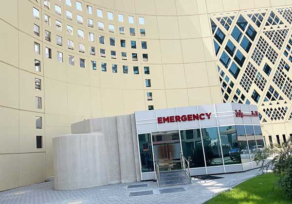 SignatureCare Medical Complex, Al Khobar, Saudi Arabia