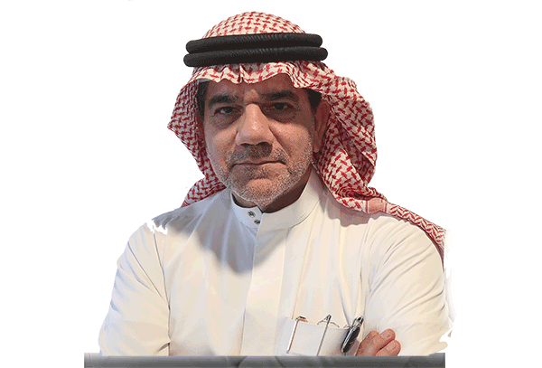 Dr. Adel Almadani